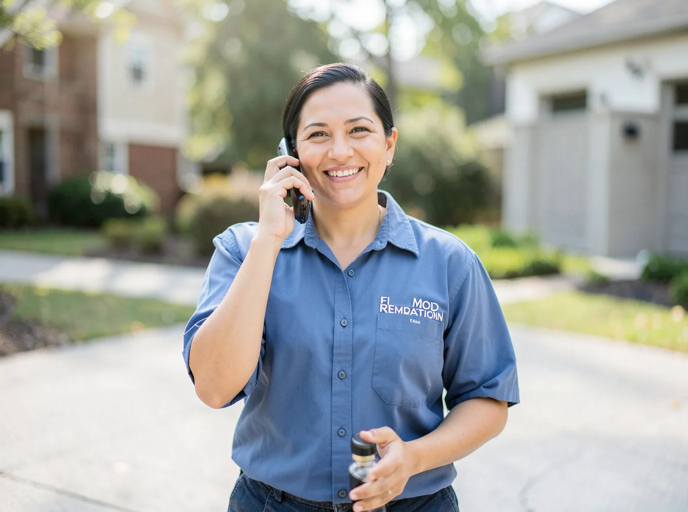 Mold Remediation Saint Amant, LA FAQs